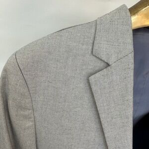 Calvin Klein‎ Child Boy Flex Armhole Suit Separate Blazer Size 12 Regular NWT